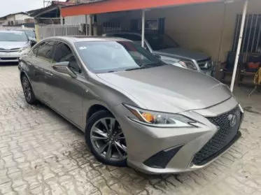Lexus ES 350