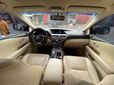 Lexus RX 350