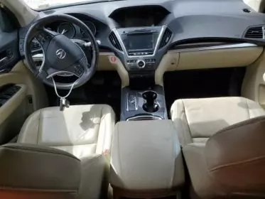 Acura MDX