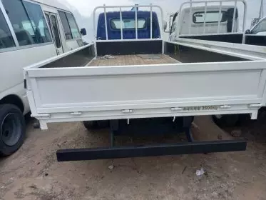 Hyundai Mighty