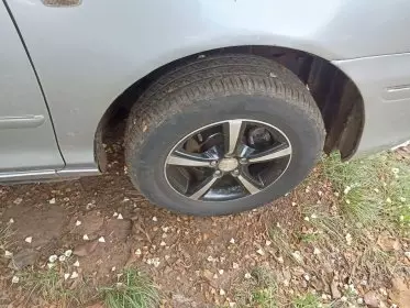 Toyota Premio
