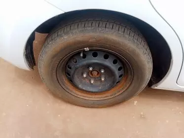 Toyota Rumion