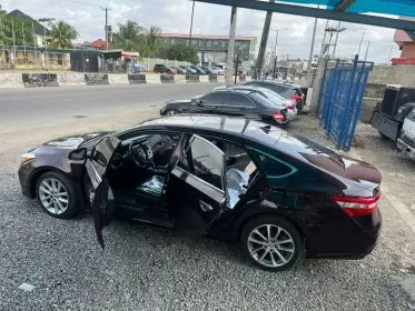 Toyota Avalon