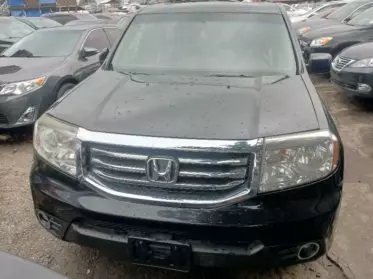 Honda Pilot