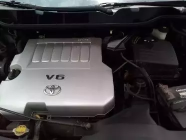 Toyota Venza