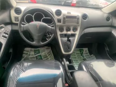 Pontiac Vibe