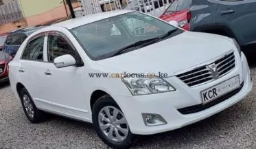 Toyota Premio