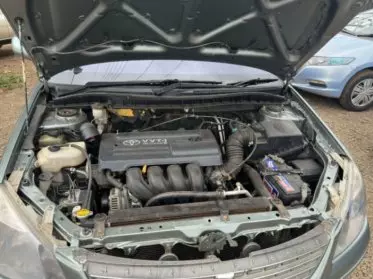 Toyota Premio 