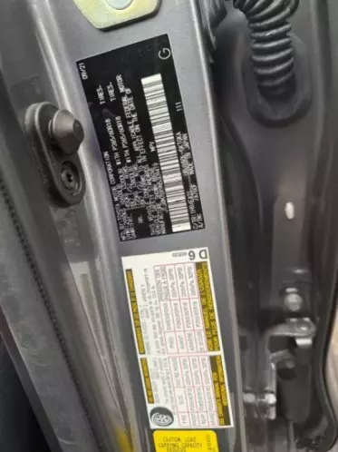 Lexus GX 460
