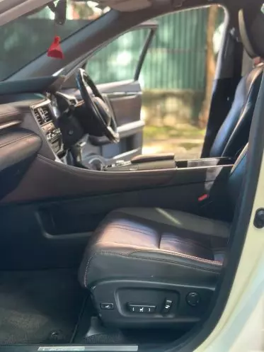Lexus RX 300