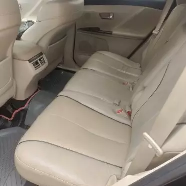 Toyota Venza