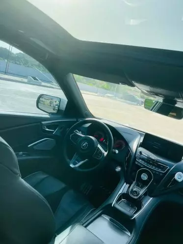 Acura RDX