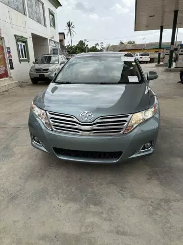Toyota Venza