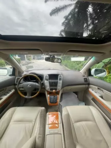 Lexus RX 300