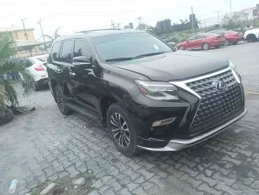 Lexus GX 460