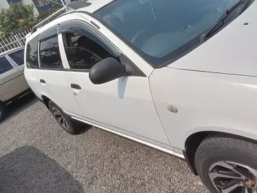 Nissan Advan