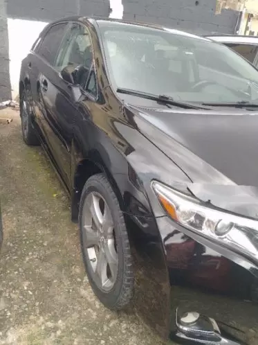Toyota Venza