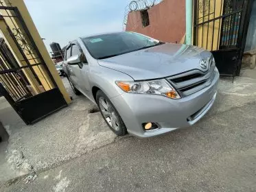 Toyota Venza