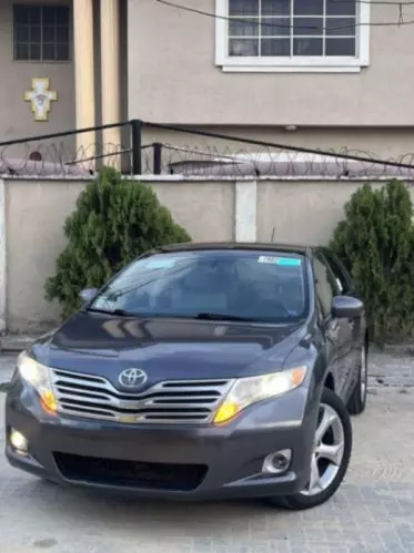 Toyota Venza