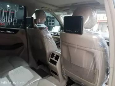 Mercedes-Benz ML 350