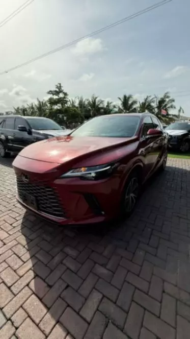 Lexus RX 350