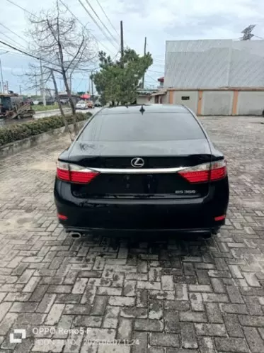 Lexus ES 350