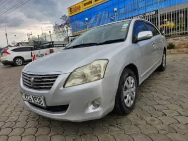 Toyota Premio