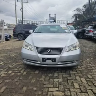 Lexus ES 350