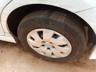 Toyota Rumion