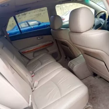 Lexus RX 330