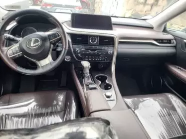 Lexus RX 350