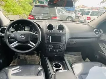 Mercedes-Benz ML 350