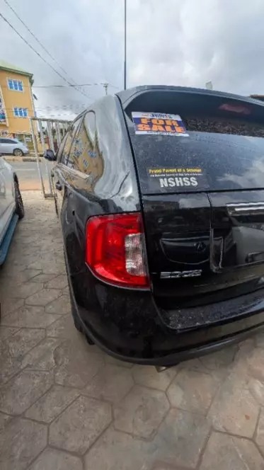 Ford Edge 3.5L
