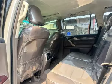 Lexus GX 460