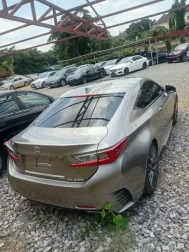 Lexus RC 300