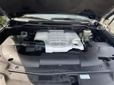 Lexus LX 570
