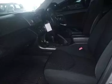 Toyota Vanguard 