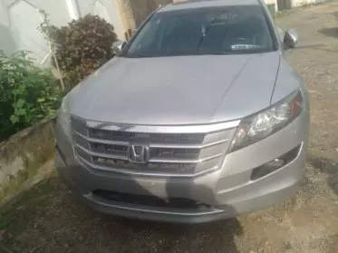 Honda Crosstour