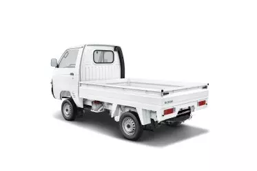 SUZUKI Super Carry
