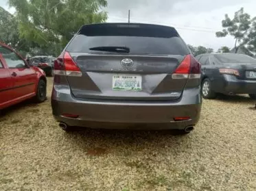 Toyota Venza