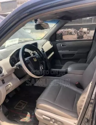 Honda Pilot