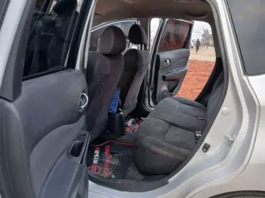 Nissan Note Nismo