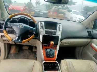 Lexus RX 330