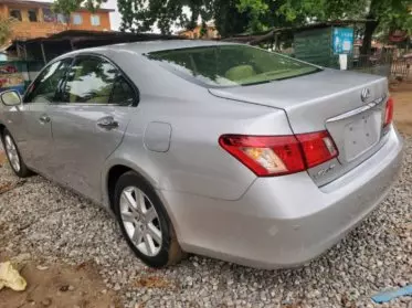 Lexus ES 330