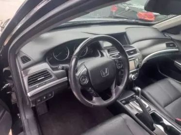 Honda Crosstour