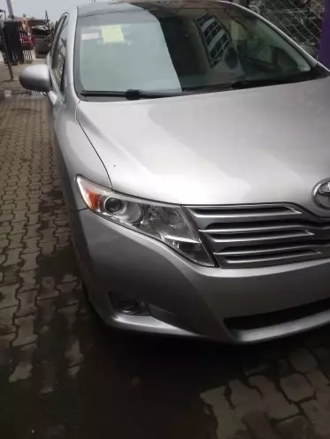 Toyota Venza