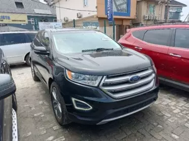 Ford Edge
