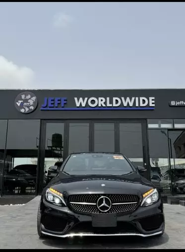 Mercedes-Benz 450