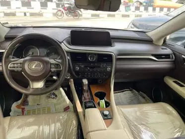 Lexus RX 350