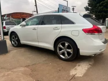 Toyota Venza